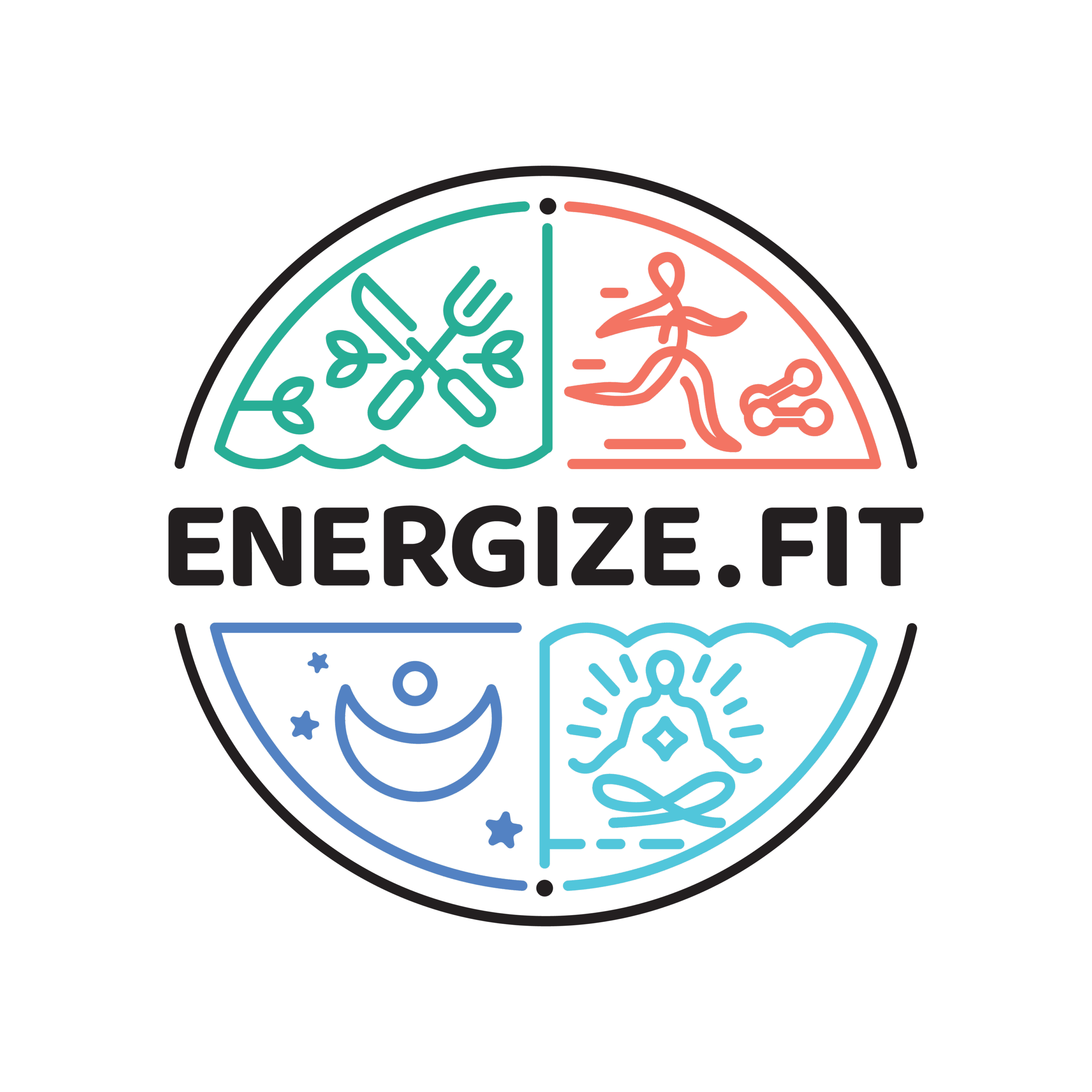 Energize.fit Academy